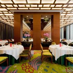 Отель Royal Tulip Luxury Hotels Carat - Guangzhou питание