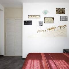Hotel Bellavista интерьер отеля