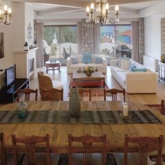 Marti Resort Deluxe Hotel питание