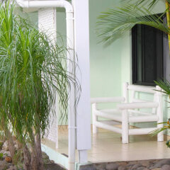 Seis Playas Hotel in Tamarindo, Costa Rica from 103$, photos, reviews - zenhotels.com balcony