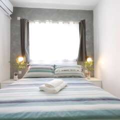 Отель Modern 3 Bedroom Near Balluta Bay Sliema Мальта, Слима - отзывы, цены и фото номеров - забронировать отель Modern 3 Bedroom Near Balluta Bay Sliema онлайн комната для гостей фото 5