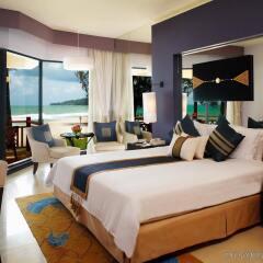 Dusit Thani Laguna Phuket in Phuket, Thailand from 339$, photos, reviews - zenhotels.com guestroom photo 2