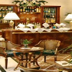 Отель Andreola Central Hotel Италия, Милан - - забронировать отель Andreola Central Hotel, цены и фото номеров питание фото 2