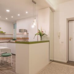 Апартаменты Gianicolense Green Apartment удобства в номере