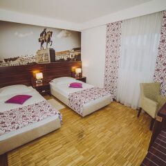 Hotel Jarun детские мероприятия