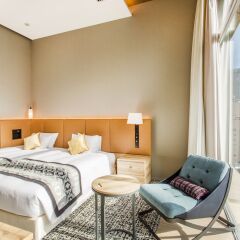 Отель Musse Ginza Meitetsu Япония, Токио - отзывы, цены и фото номеров - забронировать отель Musse Ginza Meitetsu онлайн комната для гостей фото 5