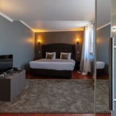 Park Hotel Airport сейф в номере