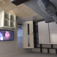 Апартаменты Roz 41 Apartments Сочи фото 6