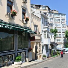Отель FORS Стамбул фото 9