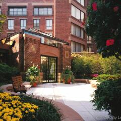 Four Seasons Hotel Washington D.C.