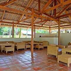 Отель El Nido Mahogany Beach питание