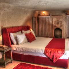 Tulpar Cave Hotel Турция, Ургуп - отзывы, цены и фото номеров - забронировать отель Tulpar Cave Hotel онлайн