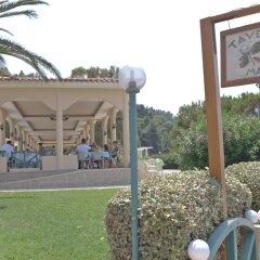 Possidi Holidays Resort & Suite Hotel фото 3