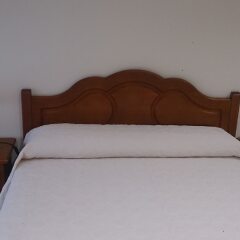 Отель Hostal As Vinas Эль-Грове