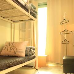 Отель U Guesthouse Hongdae-Female Only сауна
