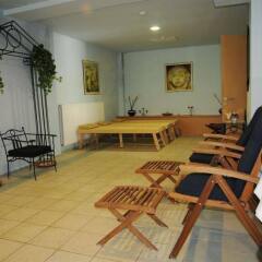 Hotel Fit Heviz Хевиз