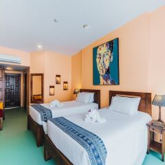 Отель CC's Hideaway детские мероприятия фото 2