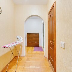 Гостиница Sadovoe Koltso Business Konkovo интерьер отеля фото 2