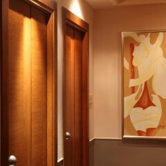 Отель Condotti Palace спа