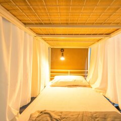 Beds & Dreams Hostel Temple Street Сингапур фото 11
