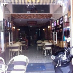 Thanh Thanh Hotel Нячанг гостиничный бар