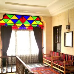 Rahmi Bey Konagi Hotel Турция, Газиантеп - отзывы, цены и фото номеров - забронировать отель Rahmi Bey Konagi Hotel онлайн детские мероприятия фото 2