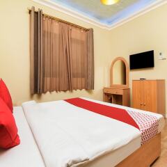 Отель Sama Hotel ОАЭ, Шарджа - отзывы, цены и фото номеров - забронировать отель Sama Hotel онлайн детские мероприятия фото 2