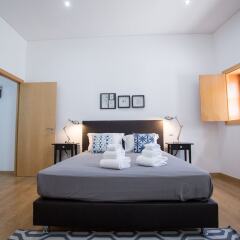 Апартаменты Bonjardim Apartments by Porto City Hosts комната для гостей фото 3