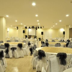 Etap Altinel Aliaga Hotel Турция, Дикили - отзывы, цены и фото номеров - забронировать отель Etap Altinel Aliaga Hotel онлайн помещение для мероприятий фото 2