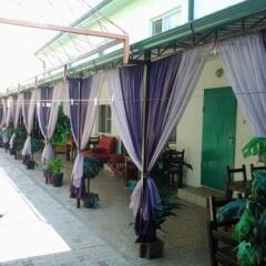 Гостиница Guest House Kalinina Street 133 в Ейске отзывы, цены и фото номеров - забронировать гостиницу Guest House Kalinina Street 133 онлайн Ейск фото 6