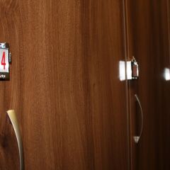Отель Solutel Hotel Кыргызстан, Бишкек - 1 отзыв об отеле, цены и фото номеров - забронировать отель Solutel Hotel онлайн сауна