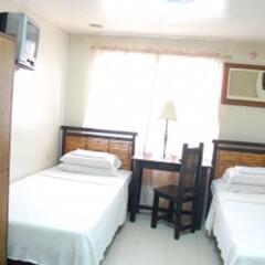 Отель The Manila International Youth Hostel Филиппины, Манила - отзывы, цены и фото номеров - забронировать отель The Manila International Youth Hostel онлайн комната для гостей фото 3