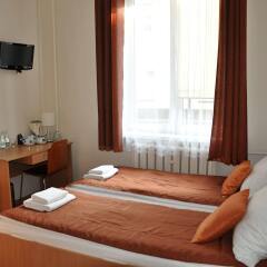 Отель Maly Krakow Aparthotel комната для гостей