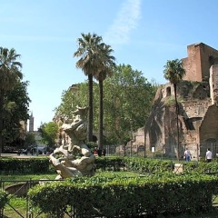 Hotel Tempio di Pallade фото 3