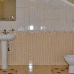 Focus Hotel Хуст ванная фото 2