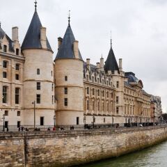 Отель Hôtel de Suez фото 4