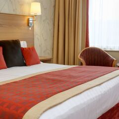 Best Western Plus Milford Hotel комната для гостей фото 5