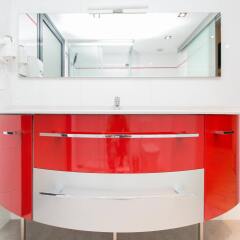 Отель AinB Sagrada Familia Apartments Испания, Барселона - 2 отзыва об отеле, цены и фото номеров - забронировать отель AinB Sagrada Familia Apartments онлайн в номере
