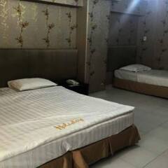 Holiday Hotel комната для гостей фото 5