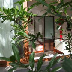 Отель Beijing Bieyuan Courtyard Hotel Китай, Пекин - отзывы, цены и фото номеров - забронировать отель Beijing Bieyuan Courtyard Hotel онлайн фото 2
