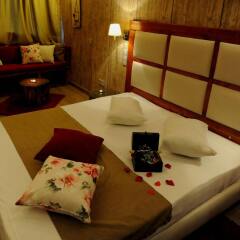 Carol Hotel в номере