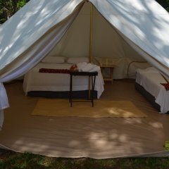 Glamping Monterrico in Monterico, Guatemala from 358$, photos, reviews - zenhotels.com photo 4