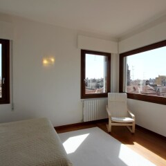 Апартаменты City Apartments - Residence Terrace Gran Canal Венеция фото 19