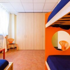 Отель Cascina Bellaria Италия, Милан - отзывы, цены и фото номеров - забронировать отель Cascina Bellaria онлайн фото 3