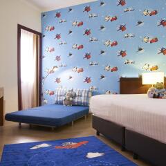 Village Hotel Bugis детские мероприятия фото 2