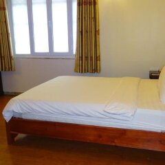 Отель Discovery II Hotel Вьетнам, Ханой - отзывы, цены и фото номеров - забронировать отель Discovery II Hotel онлайн детские мероприятия фото 2