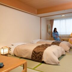 Hotel Morinokaze Tateyama Тояма детские мероприятия фото 2