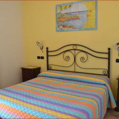 Отель Agriturismo Luna d'Agerola Аджерола фото 5
