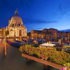 Отель The Westin Europa & Regina Италия, Венеция - отзывы, цены и фото номеров - забронировать отель The Westin Europa & Regina онлайн фото 7