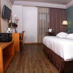 Athens Zafolia Hotel комната для гостей фото 3